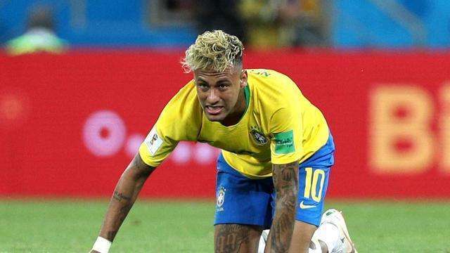 内马尔赛事官方发布绝杀新规，切尔西争议不断！